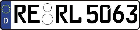 RE-RL5063
