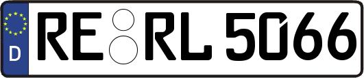 RE-RL5066