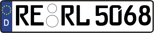 RE-RL5068