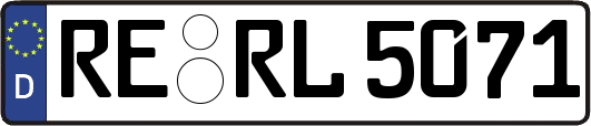 RE-RL5071