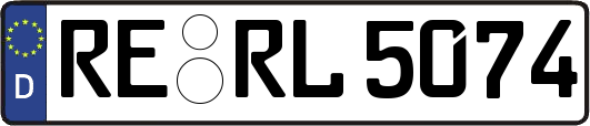 RE-RL5074