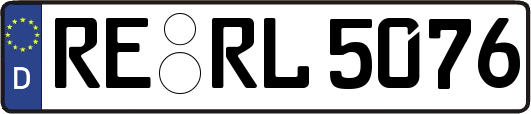 RE-RL5076