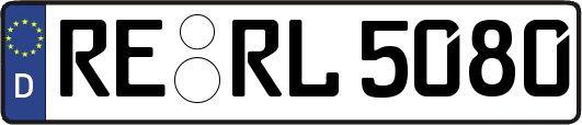 RE-RL5080
