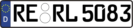 RE-RL5083