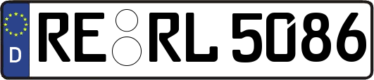 RE-RL5086
