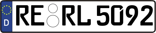 RE-RL5092