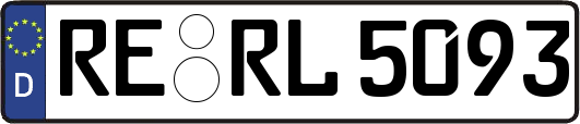 RE-RL5093