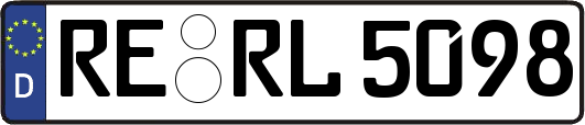 RE-RL5098