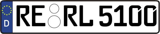RE-RL5100