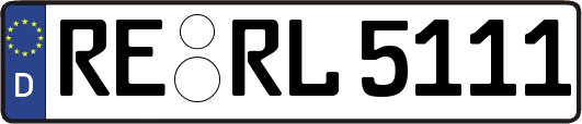 RE-RL5111