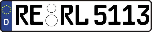 RE-RL5113