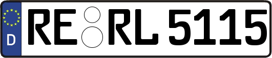 RE-RL5115