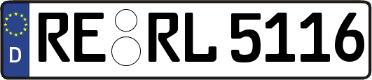 RE-RL5116