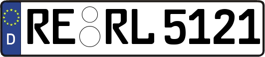 RE-RL5121