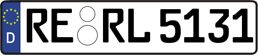 RE-RL5131