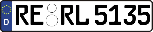 RE-RL5135