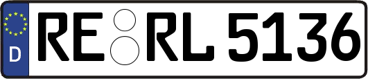 RE-RL5136