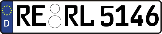 RE-RL5146