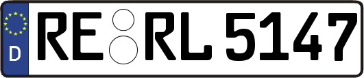 RE-RL5147