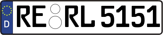 RE-RL5151