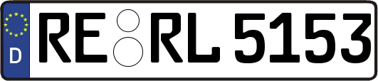 RE-RL5153