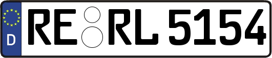 RE-RL5154
