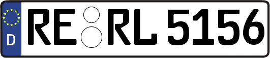 RE-RL5156