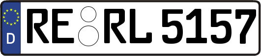 RE-RL5157