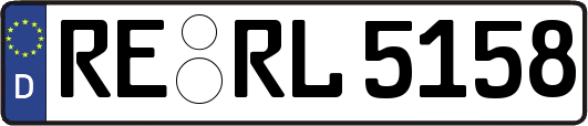 RE-RL5158