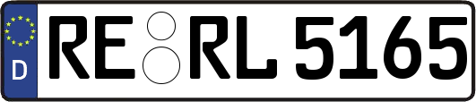 RE-RL5165