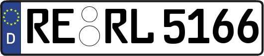 RE-RL5166
