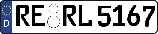RE-RL5167