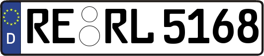 RE-RL5168