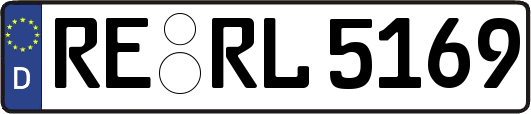 RE-RL5169