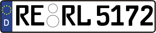 RE-RL5172