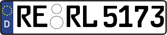 RE-RL5173
