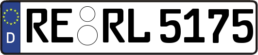 RE-RL5175