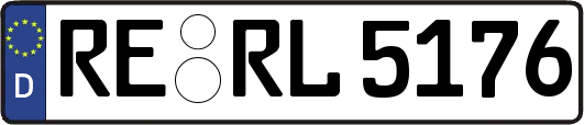 RE-RL5176