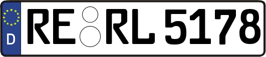 RE-RL5178