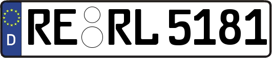 RE-RL5181