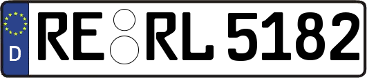 RE-RL5182