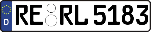 RE-RL5183