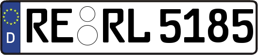 RE-RL5185