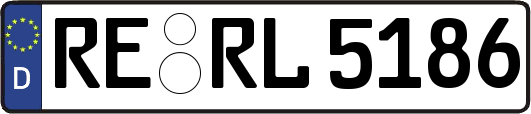 RE-RL5186