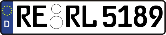RE-RL5189