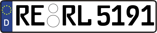 RE-RL5191