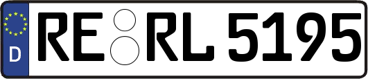 RE-RL5195