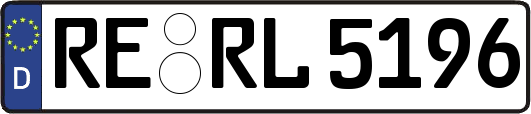 RE-RL5196