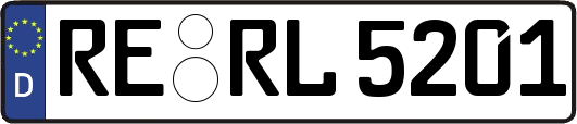RE-RL5201