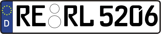 RE-RL5206